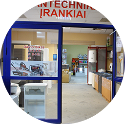 Patalpų nuoma Šiauliuose