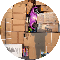 Nekondiciniai žaislai didmeninė prekyba